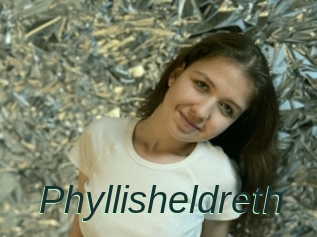 Phyllisheldreth