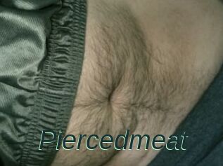 Piercedmeat