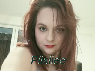 Piixiiee