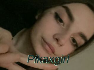 Pikaxgirl