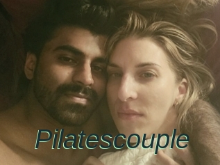 Pilatescouple
