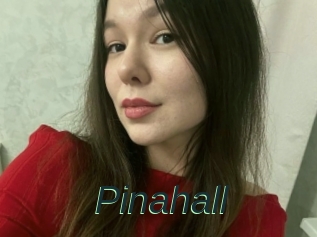 Pinahall