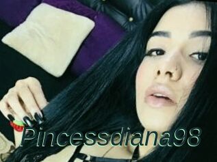Pincessdiana98