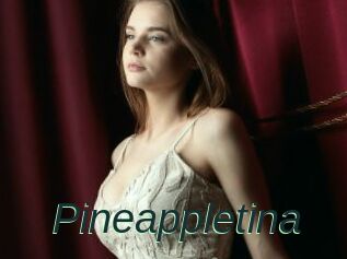 Pineappletina