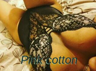Pink_cotton
