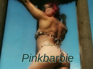 Pinkbarbie
