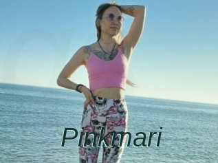 Pinkmari