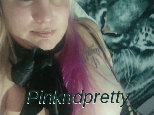 Pinkndpretty
