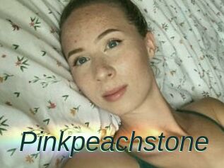 Pinkpeachstone