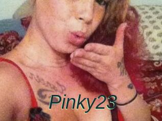 Pinky23