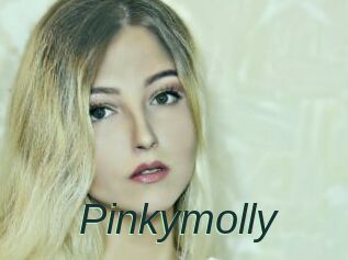 Pinkymolly