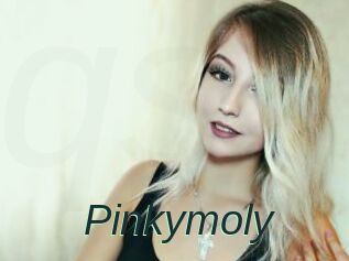 Pinkymoly