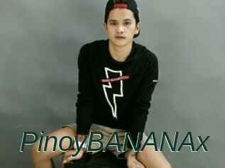 PinoyBANANAx