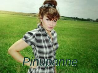 Pinupanne