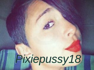 Pixiepussy18