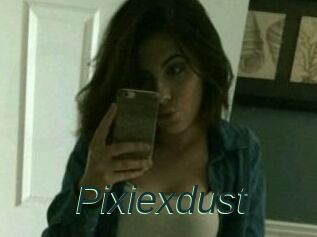 Pixiexdust