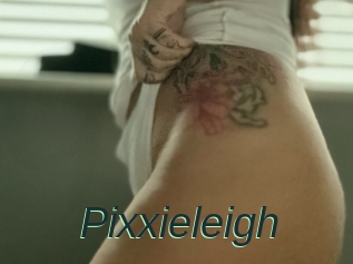 Pixxieleigh