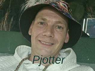 Pjotter
