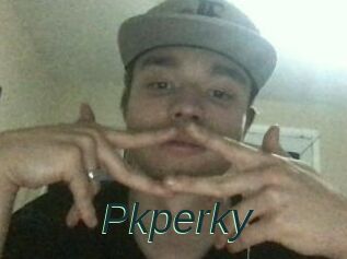 Pkperky