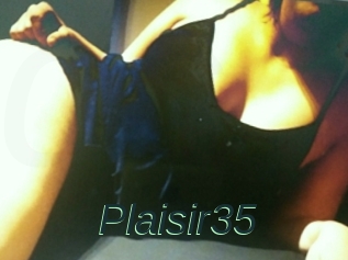 Plaisir35