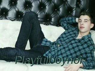 Playfulboynoi
