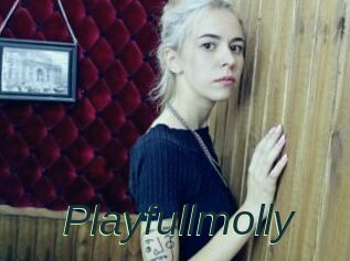 Playfullmolly