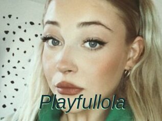 Playfullola