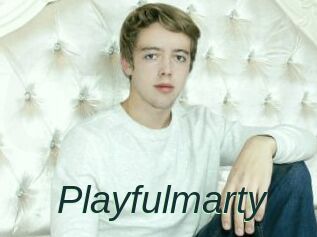 Playfulmarty