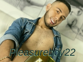 Pleasureboy22