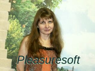 Pleasuresoft