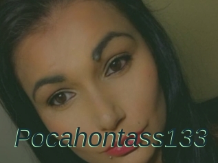 Pocahontass133