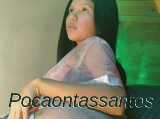 Pocaontassantos