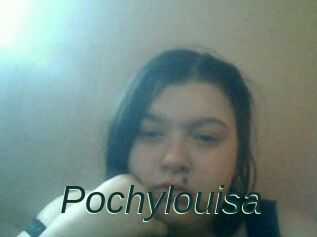 Pochylouisa