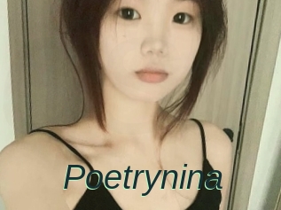 Poetrynina