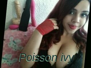 Poisson_ivy