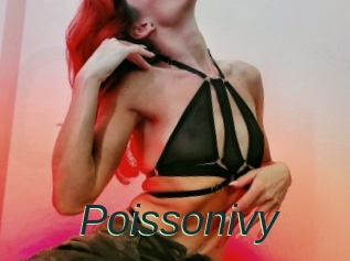 Poissonivy