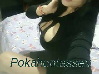 Pokahontassex
