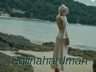 Polinahardman