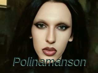Polinamanson