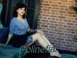 Polinefiar