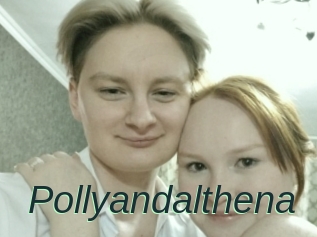Pollyandalthena