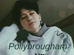 Pollybrougham