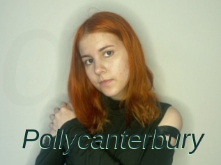 Pollycanterbury