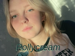 Pollycream
