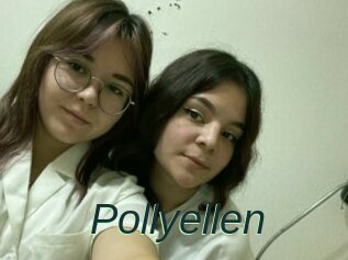 Pollyellen