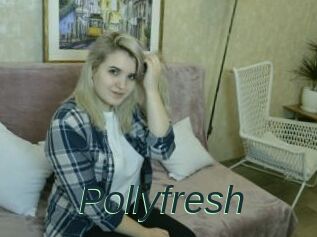 Pollyfresh
