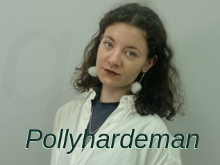 Pollyhardeman