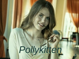 Pollykitten