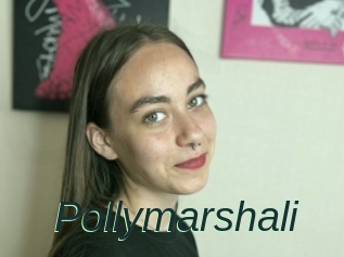 Pollymarshali