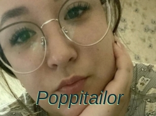 Poppitailor
